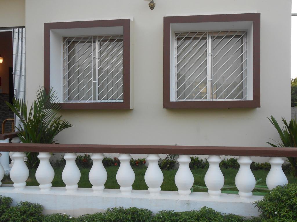 The Pearl Puri Dış mekan fotoğraf